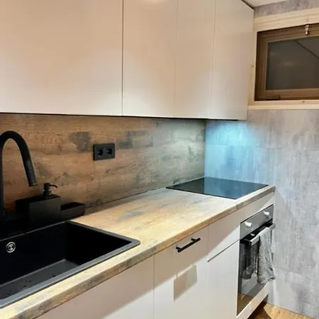 Apartment Corzos - La Pinilla *