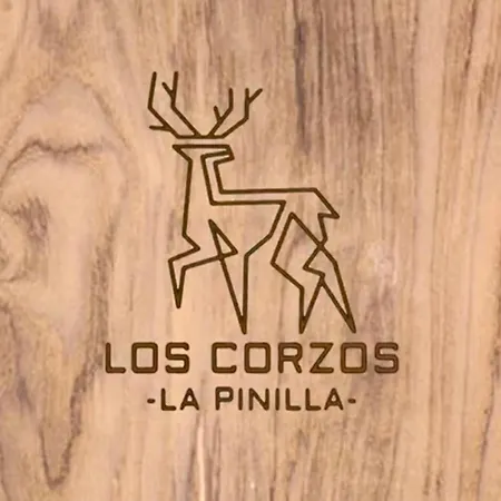Corzos - La Pinilla * Cerezo de Arriba