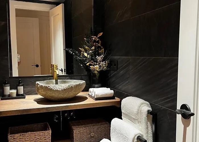 Apartament Corzos - La Pinilla *